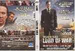 carátula dvd de Lord Of War - El Senor De La Guerra - Region 4