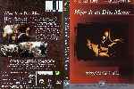 carátula dvd de Hijos De Un Dios Menor