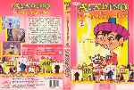 carátula dvd de Aladino Y La Lampara Maravillosa - 1969