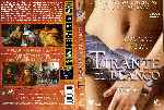 carátula dvd de Tirante El Blanco