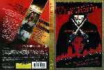 cartula dvd de V De Vendetta - Edicion Especial Coleccionista