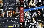 carátula dvd de Sin Rastro - Temporada 03 - Custom - V4
