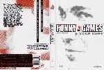 carátula dvd de Funny Games - Juegos Divertidos - 1996