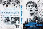 carátula dvd de La Soledad Del Corredor De Fondo