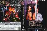 carátula dvd de El Corazon Del Guerrero - 1999