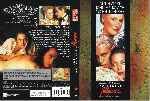 carátula dvd de Las Amistades Peligrosas - 1998