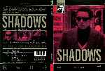 carátula dvd de Shadows - Filmoteca Fnac