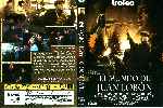 carátula dvd de El Mundo De Juan Lobon - Volumen 02
