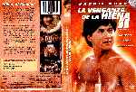 carátula dvd de La Venganza De La Hiena 2 - Region 4