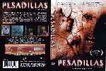carátula dvd de Pesadillas - 2004 - Region 1-4