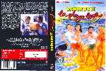 carátula dvd de Baneros 2 - La Playa Loca - Region 1-4
