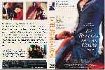 carátula dvd de La Belleza De Las Cosas - Custom