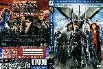 carátula dvd de X-men 3 - La Batalla Final - Region 1-4 - Edicion 2 Discos - V2