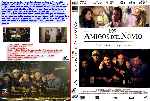 carátula dvd de Los Amigos Del Novio - Custom