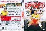 carátula dvd de El Farsante - 2005 - Region 1-4