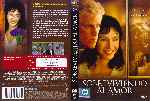 carátula dvd de Sobreviviendo Al Amor - Region 1-4
