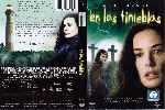 carátula dvd de En Las Tinieblas - Region 4