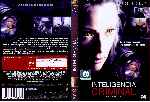 carátula dvd de Inteligencia Criminal - Region 4