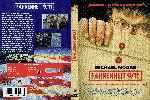 cartula dvd de Fahrenheit 9/11 - Region 1-4