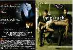 carátula dvd de Nip Tuck - Temporada 03 - Volumen 01 - Region 4