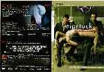 carátula dvd de Nip Tuck - Temporada 03 - Volumen 03 - Region 4