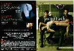 carátula dvd de Nip Tuck - Temporada 03 - Volumen 04 - Region 4