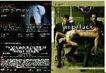 carátula dvd de Nip Tuck - Temporada 03 - Volumen 05 - Region 4