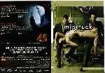carátula dvd de Nip Tuck - Temporada 03 - Volumen 06 - Region 4