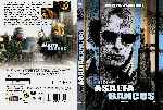 carátula dvd de Los Asaltabancos - Region 1-4