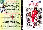 carátula dvd de Amarcord - Grandes Premios De Hollywood