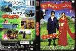 carátula dvd de El Precio De La Leche