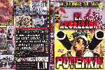 cartula dvd de El Acorazado Potemkin - Clasicos De Oro