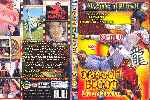 carátula dvd de Dragon Blood - Liu En Mexico - Clasicos De Kung-fu