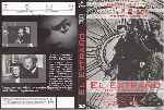 carátula dvd de El Extrano - 1946