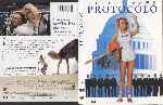 carátula dvd de Protocolo - Region 4