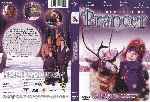 carátula dvd de El Regreso De Prancer - Region 1-4