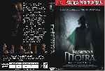 carátula dvd de Regreso A Moira - Custom