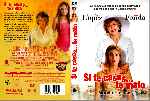 carátula dvd de Si Te Casas Te Mato - Region 1-4