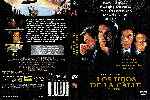 carátula dvd de Los Hijos De La Calle - Sleepers - Region 1-4