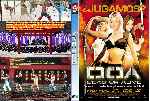 carátula dvd de Doa - Dead Or Alive - Custom