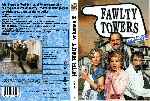 carátula dvd de Hotel Fawlty - Volumen 02
