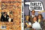 carátula dvd de Hotel Fawlty - Volumen 03