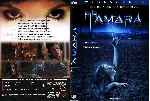 carátula dvd de Tamara - 2006 - Custom