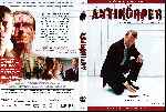 carátula dvd de Antikorper - Alquiler
