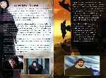 cartula dvd de El Cid - La Leyenda - Inlay 07