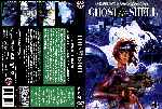 carátula dvd de Ghost In The Shell - Edicion Especial - 2 Discos