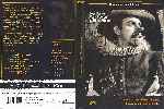 carátula dvd de Cyrano De Bergerac - 1950 - Obras Maestras Del Cine