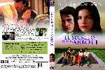 carátula dvd de El Secreto De Los Abbott