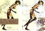 carátula dvd de Aeon Flux - La Coleccion Animada Completa - Disco 03 - Region 4