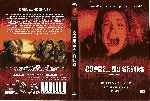 carátula dvd de Corre No Grites - Region 1-4